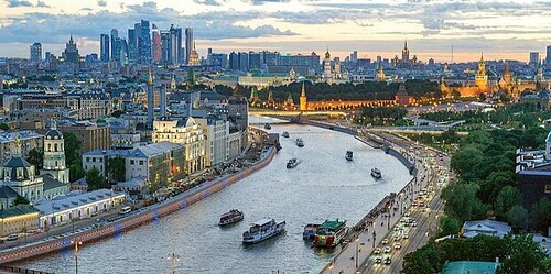 Московское мероприятие Astra Life с участием профессора М. С. Краснова и руководства компании!
