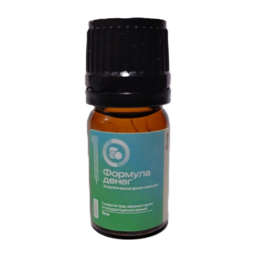 Формула денег